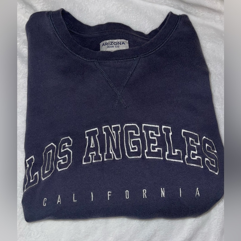 Xl sweatshirt